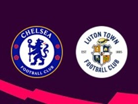 Báo cáo trận đấu:  Chelsea 2-0 Luton Town