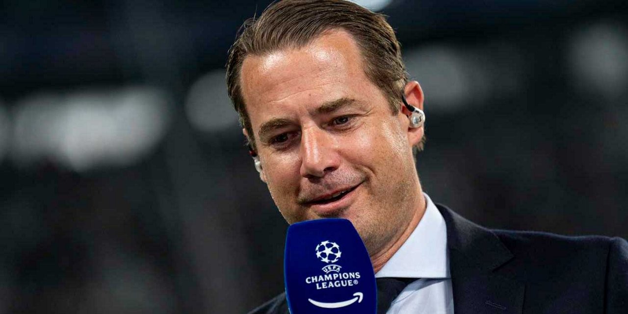 Ricken sobre el sorteo de la Champions: Nuestro objetivo mínimo es llegar a octavos, lo ideal es evitar los play-offs