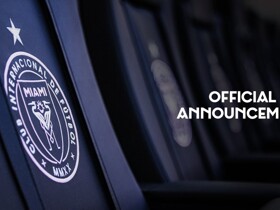 迈阿密国际官方：阿根廷教练基利-冈萨雷斯将出任球队新主帅