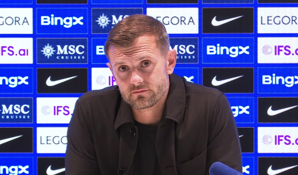 Wilshere: Non sono sorpreso dalla formazione forte del Chelsea, dopotutto è la prima partita casalinga di Maresca