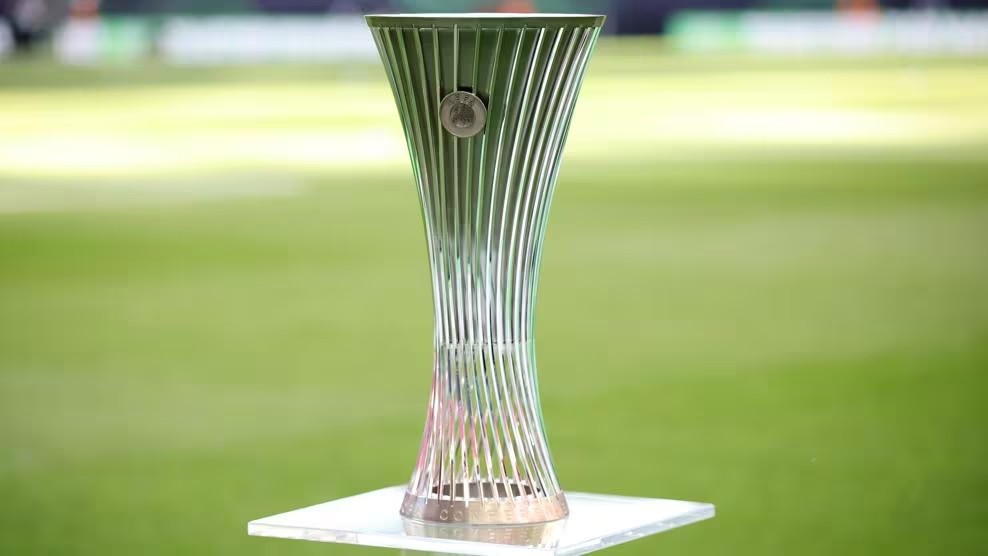 Definidos los 36 equipos de la Conference League, sorteo a las 19:00 (hora de Pekín) del 28 de agosto