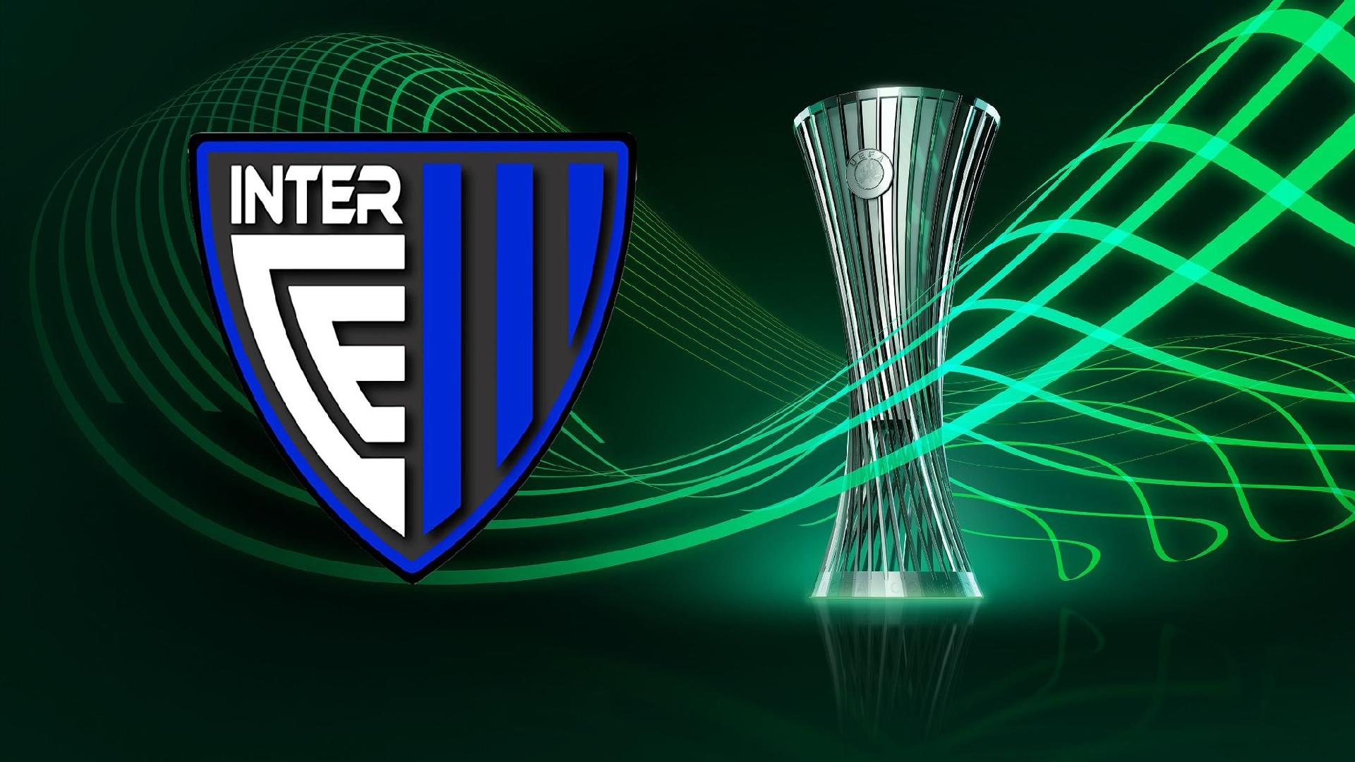 Inter d'Escaldes hace historia: primer equipo andorrano en fase de grupos de competición europea