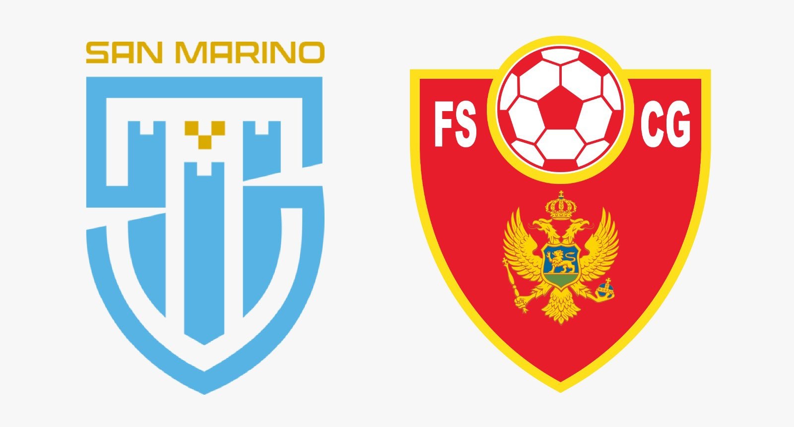 De 55 miembros de la UEFA, solo Montenegro y San Marino sin clubes en fases de grupos europeas