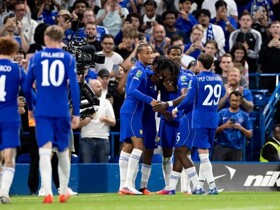 Chelsea Vs Luton: Sabar, Sabar, dan The Blues pun Menang