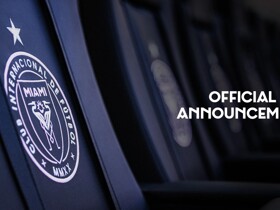 OFFICIAL: Cristian Alberto Gonzalez becomes the new head coach of Inter Miami