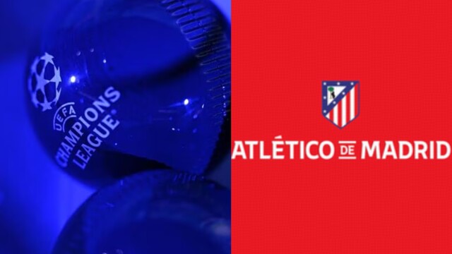 Kick Off: 26/27 UCL phase draw finished; Alvarez transfer saga continues