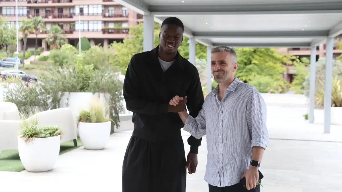 Mamadou Sarr's Real Sociedad move delayed as Chelsea failed to send documents on time