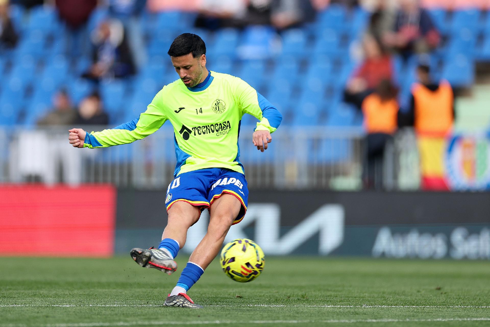 Schira: Muñoz to join Forest for €25m, contract until 2030