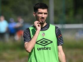 Guingamp fait une offre pour Adrian Grbic, Nantes à l’affût