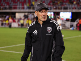 Injuries and mistakes behind poor D.C. form, claims Weiler