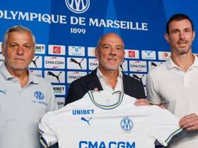 Les ennuis ne sont pas terminés pour l’OM