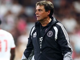 Hoyos insists Miami are determined to end winless MLS run