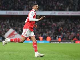 Arsenal annonce le départ de Reiss Nelson, pisté par l’OM