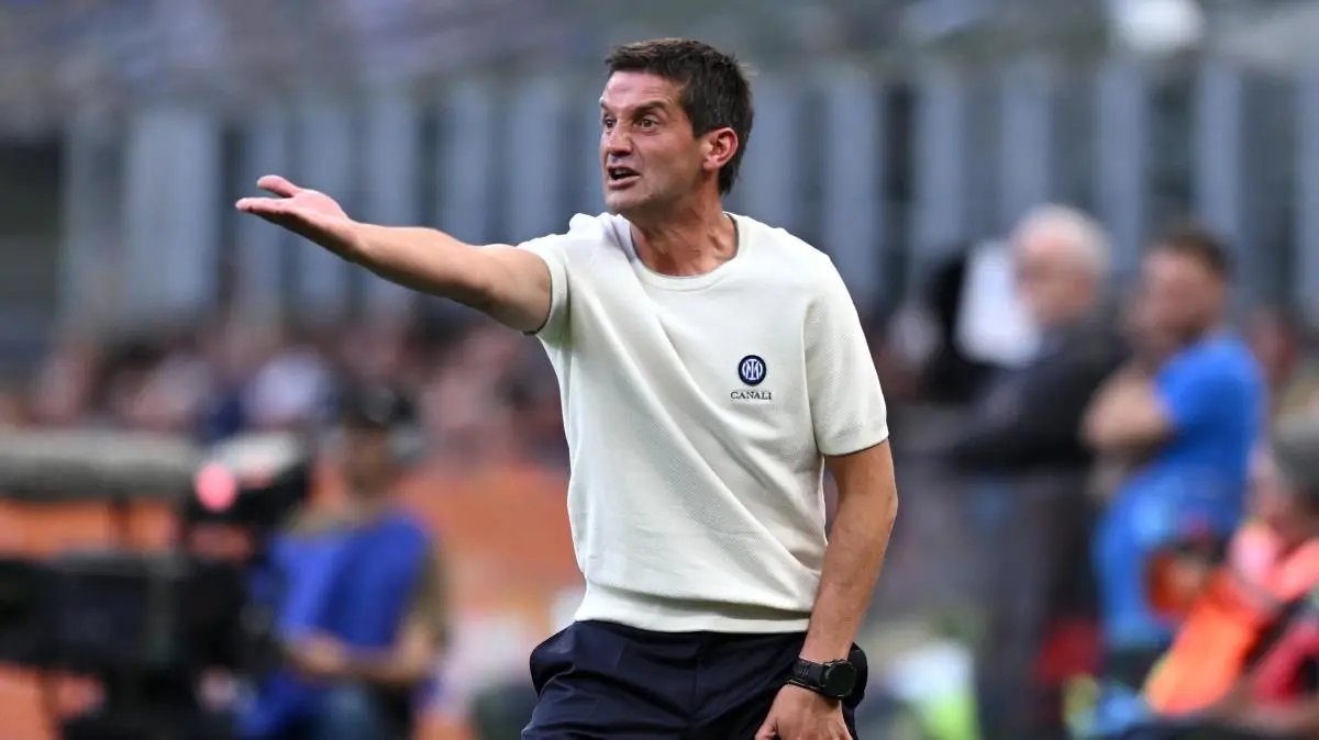 Chivu avant le match : Je n'oublierai pas les 6 Scudetti et les 2 finales de Ligue des Champions d'Allegri