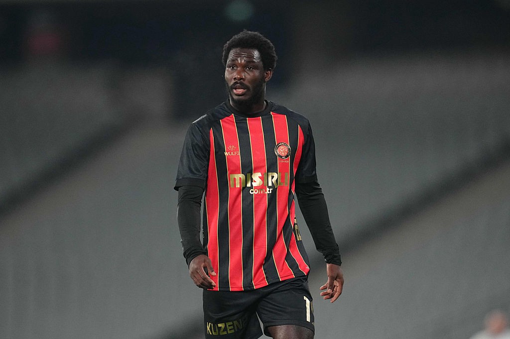 Chelsea accetta la cessione di Fofana al Servette per 3 milioni di sterline
