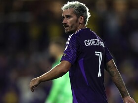 Griezmann urges Orlando to avoid slow starts