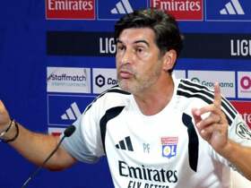 Malick Fofana, Keito Nakamura : Paulo Fonseca lâche ses vérités sur la fin de mercato folle de l’OL
