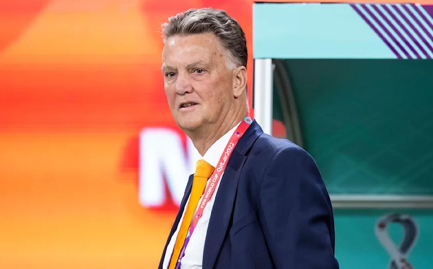 Van Gaal soutient Xavi : Bienvenue en tant qu'entraîneur des Pays-Bas, j'ai confiance en toi