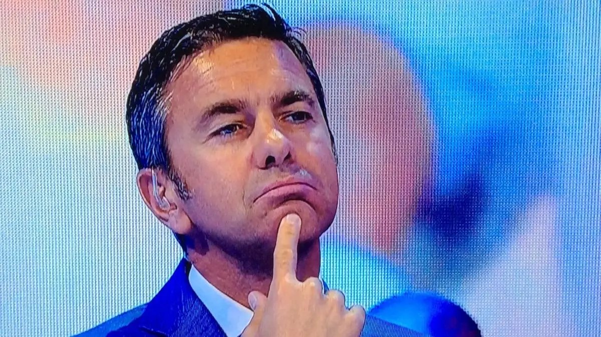 Costacurta: La marcatura a uomo del Milan nella ripresa contro la Lazio ha funzionato