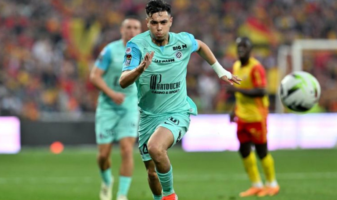 Bologne et le FC Porto visent Oussama Maamma de Watford pour environ 10 millions d'euros