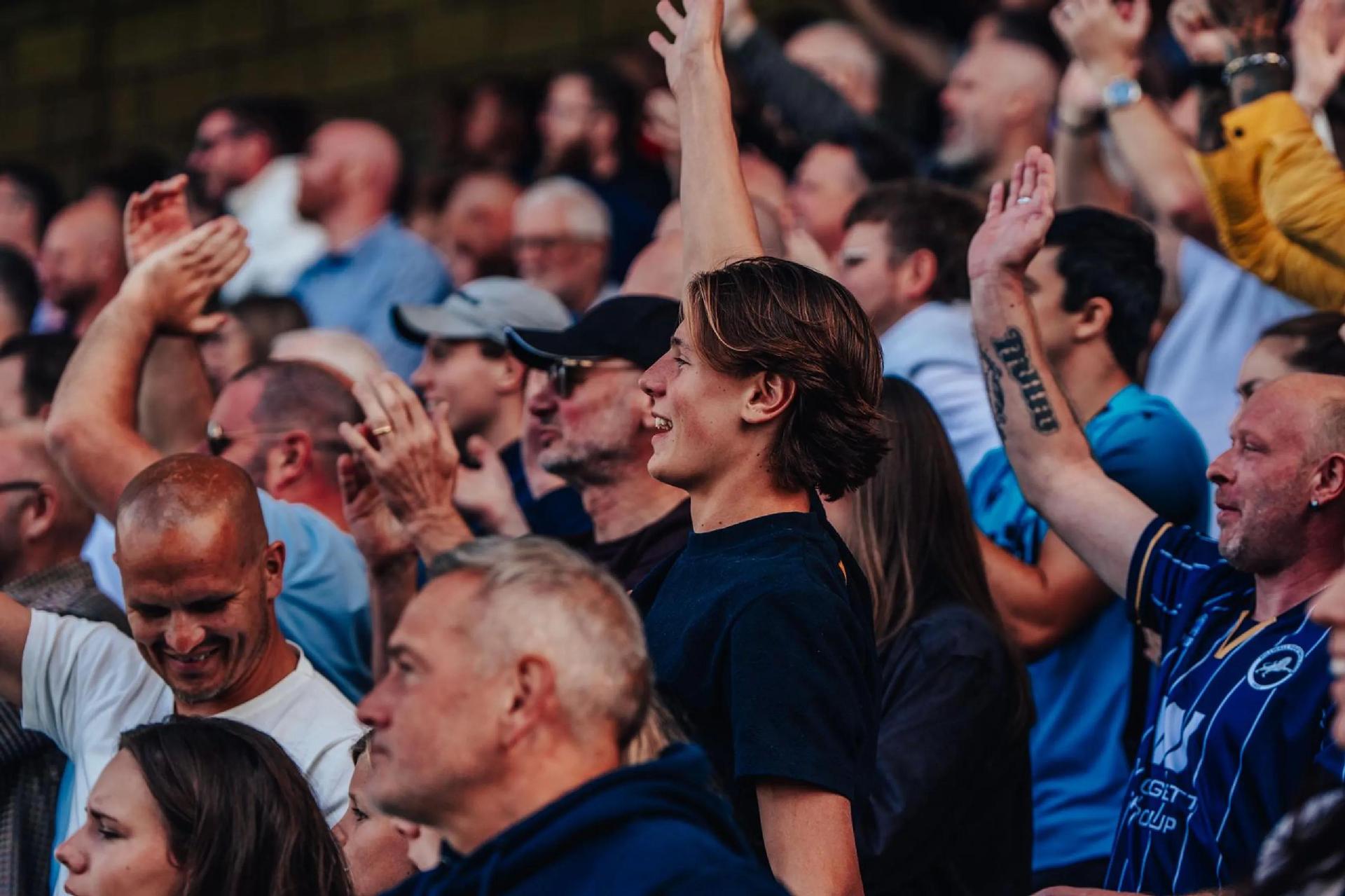 Classic Rivalry: Millwall vs. West Ham United Championship Derby Tickets Sold Out