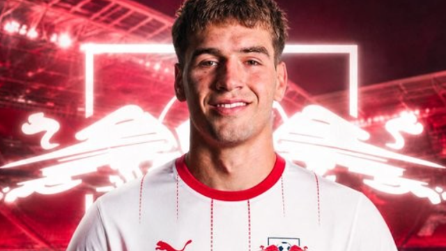 Here we go! Romano: Marc Guiu to RB Leipzig from Chelsea on a permanent deal