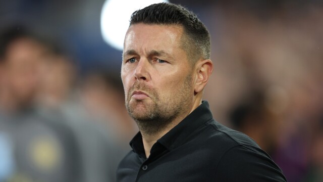 Sage reveals anger at Palace's 'low energy' in defeat to Man City