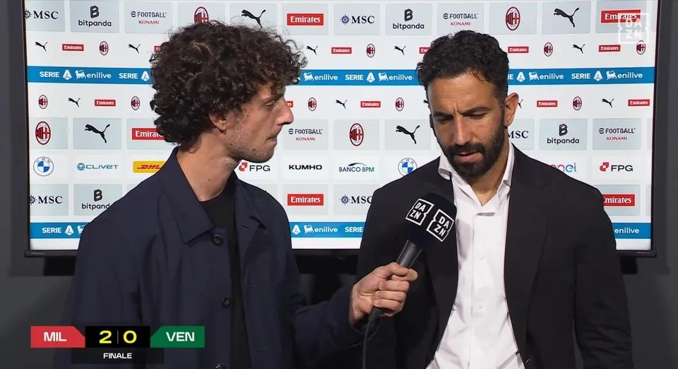 Amorim: Gonçalo Ramos' value cannot be measured in goals, especially his pressing without the ball