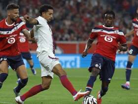 LdC, PSG : Marquinhos tire la sonnette d’alarme sur les problèmes défensifs