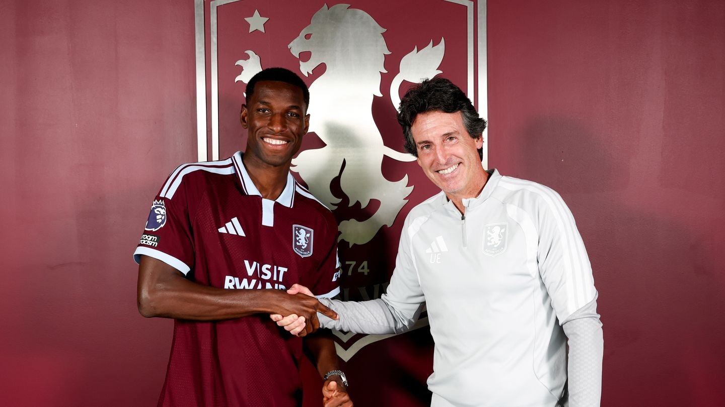 TA: Jackson là lựa chọn hàng đầu của Emery cho hàng công, có ý nghĩa lớn với chiến thuật của Villa