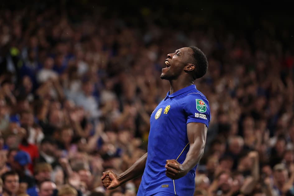 Alonso: We're delighted Welbeck is ours now, he has many strengths
