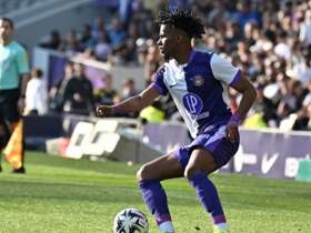 Toulouse : Yann Gboho file à Coventry !