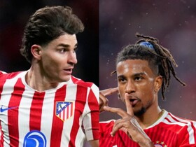 Kick Off: Alvarez facing transfer deadline, City & Bayern win great victories