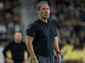 Cifuentes desires 'sustained' performance from Portland