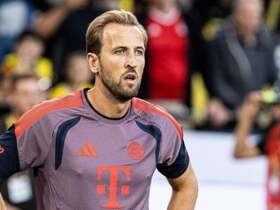 Bayern : la sortie sans détour de Max Eberl sur l’avenir d’Harry Kane