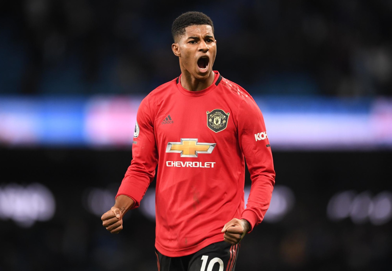 Romano: Rashford will not move to Turkish Super Lig, focused on Man Utd