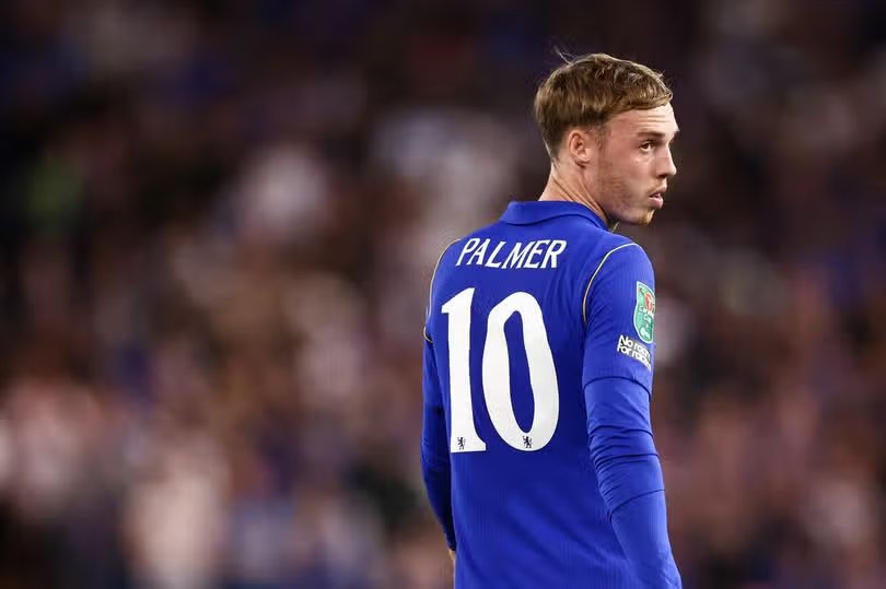 English media: Chelsea starting XI for Brighton match unclear, Enzo may be absent
