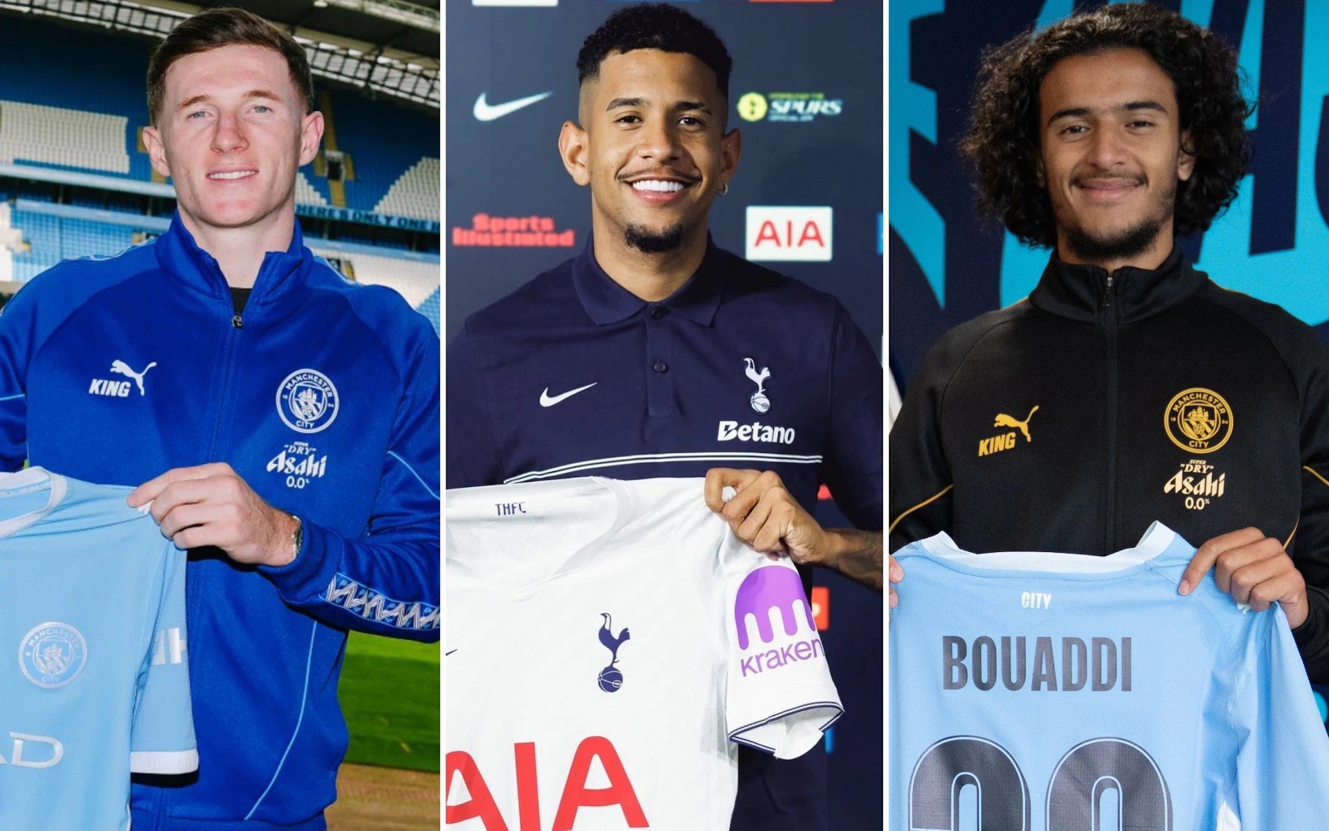 Telegraph: Premier League Transfer Market Spiralling Out of Control, Bubble Burst Only a Matter of Time