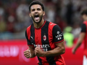 Amorim: Milan paid a lot of money because Ramos scores goals