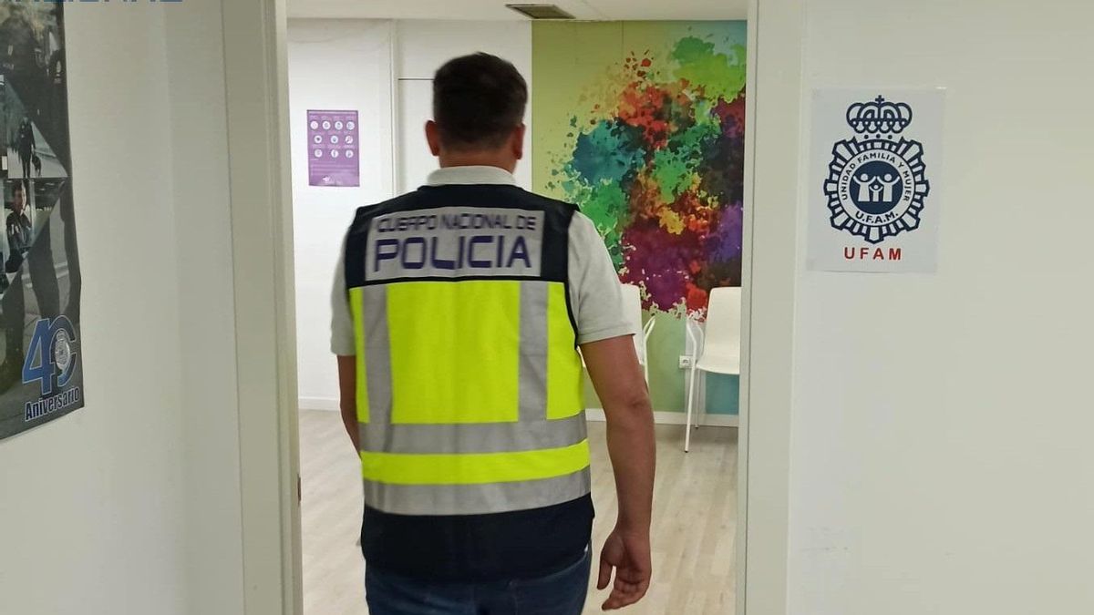 Mallorca despide a dos canteranos por grabar vídeo sexual de una menor