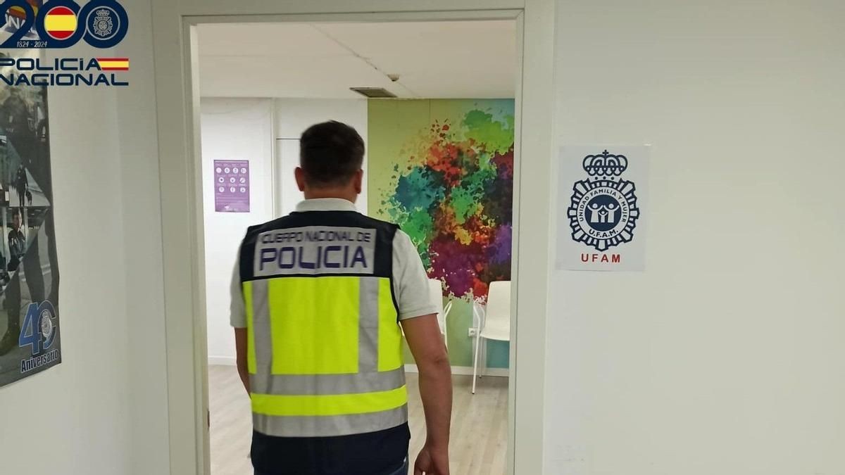 Media Spanyol: Pemain akademi Mallorca ditangkap karena merekam hubungan seksual dengan anak di bawah umur
