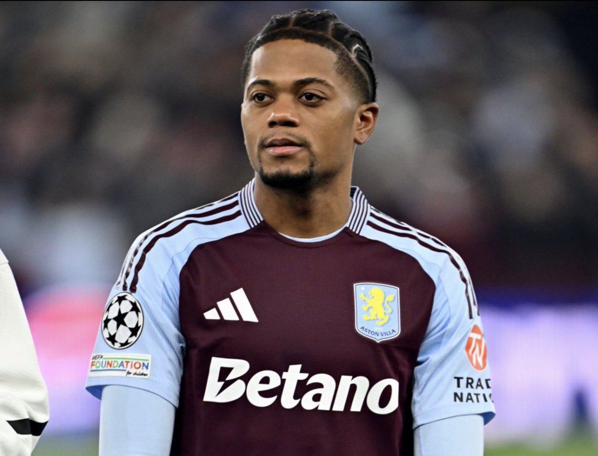 Romano: Leon Bailey Diperkirakan Meninggalkan Aston Villa Sebelum Akhir Bursa Transfer
