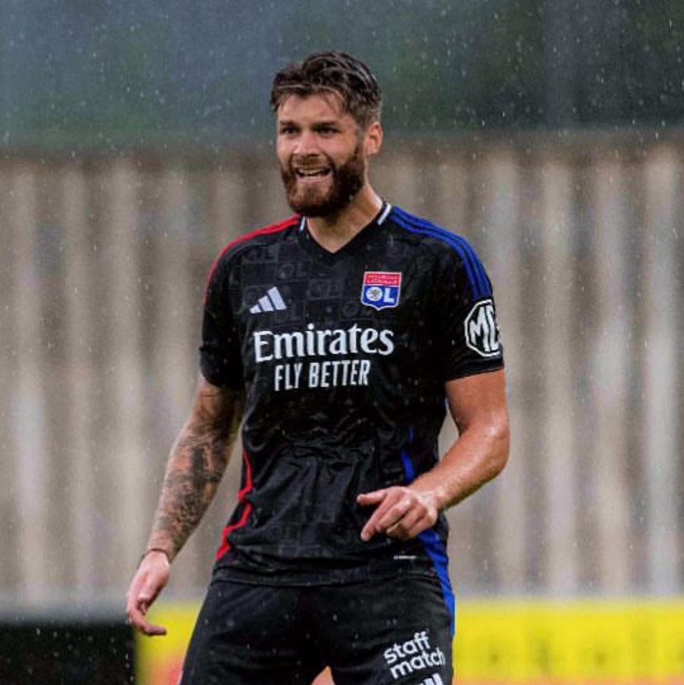 Romano: Sassuolo reach verbal agreement to sign Lyon defender Caleta-Car