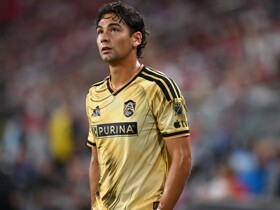 St. Louis confident in their identity amid unbeaten run, says Becher
