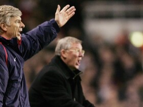 Dulu Murid-murid Sir Alex, Kini Murid-murid Wenger Jadi Pelatih