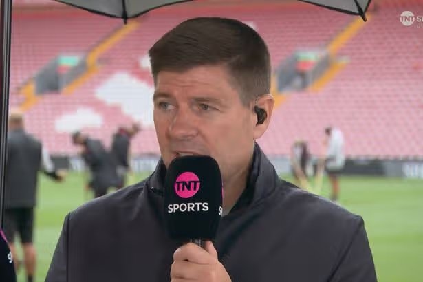 Gerrard: This Liverpool team is too soft & need tougher players and more aggression