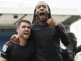 Blackburn 1-2 QPR: Paul Smyth and Jimmy Dunne net in comeback win