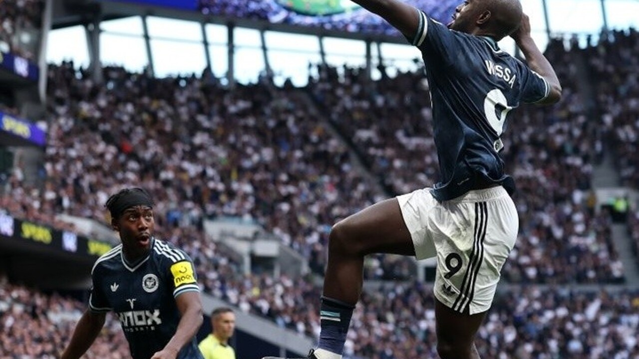 Tottenham 0-2 Newcastle: De Zerbi's struggles continue as Jaissle gets first win