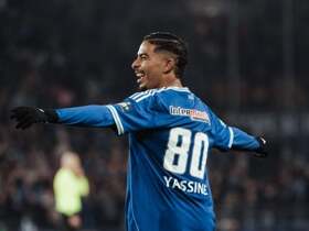 Gessime Yassine réagit aux comparaisons avec Hatem Ben Arfa