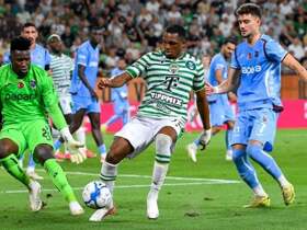 Les Rangers foncent sur Lenny Joseph